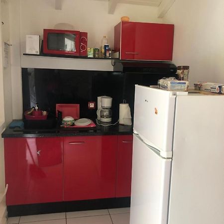 Kaban' Malaka Apartamento Petit-Bourg Exterior foto